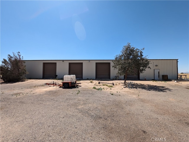 46330 Cherokee Rd, Newberry Springs CA, 92365 land for sale