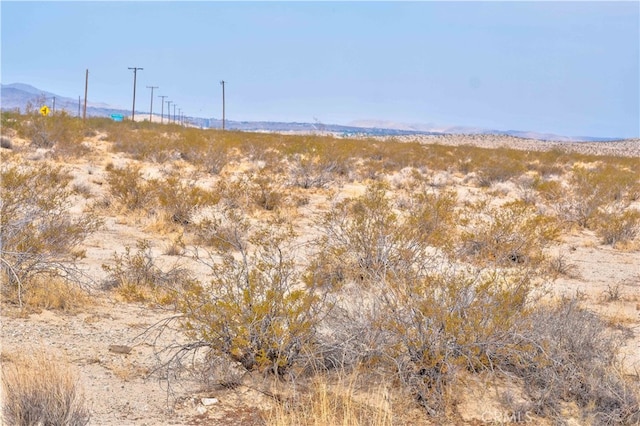 0 29 Palms Hwy Unit 29, Palms CA, 92277 land for sale