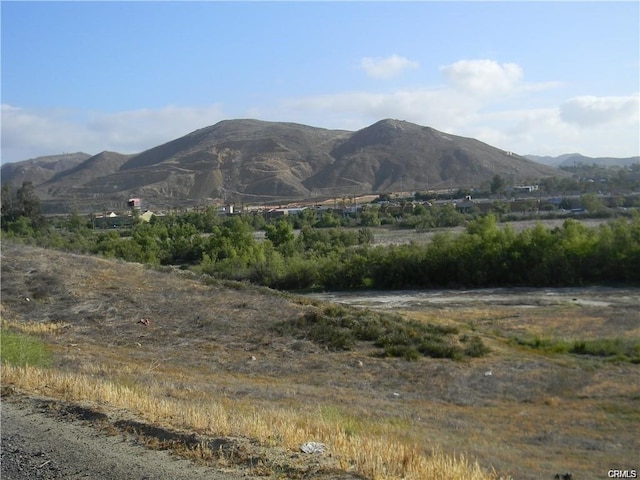 Listing photo 2 for 0 Baker St, Lake Elsinore CA 92530