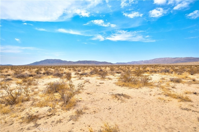 2 Mile Rd Unit 29, Palms CA, 92277 land for sale