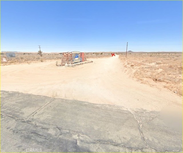 0 Boron Frontage Rd, Boron CA, 93516 land for sale