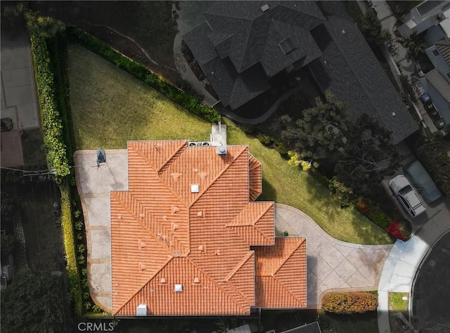 7264 W 88th Pl, Los Angeles, CA 90045 - drone / aerial view