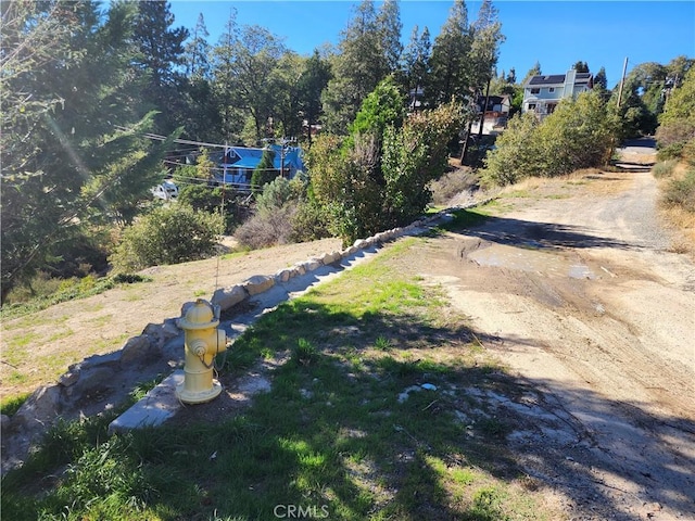 0 Balsam Way, Cedar Glen CA, 92321 land for sale