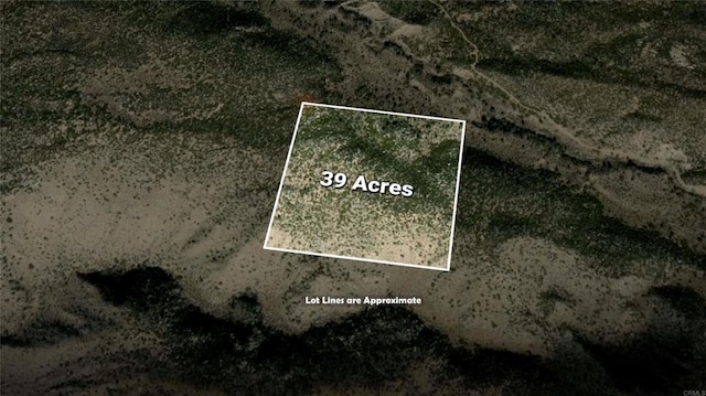 0 Loop Rd, Mountain Center, CA 92561
