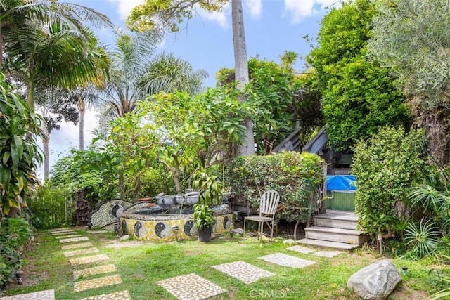 660 Virginia Park Dr, Laguna Beach, CA 92651 - photo 10