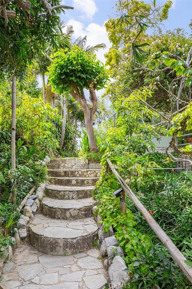 660 Virginia Park Dr, Laguna Beach, CA 92651 - photo 9