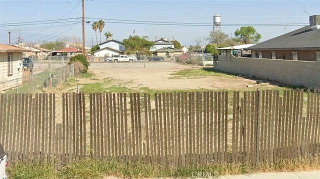 215 Clifton St, Bakersfield CA, 93307 land for sale