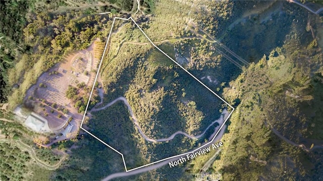 0 N Fairview, Goleta, CA 93117