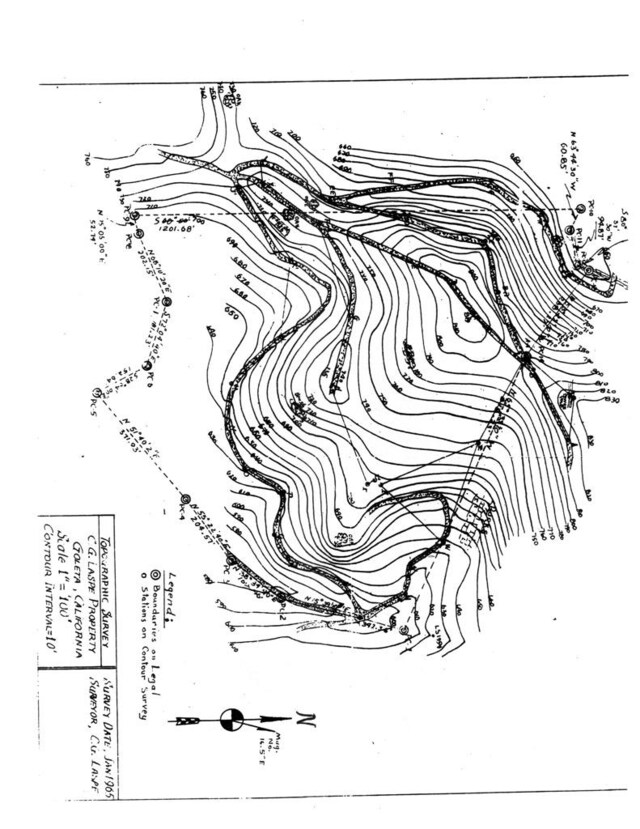 0 N Fairview, Goleta CA, 93117 land for sale