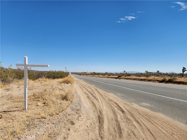 Listing photo 3 for 1901 Old Woman Springs Rd, Yucca Valley CA 92285