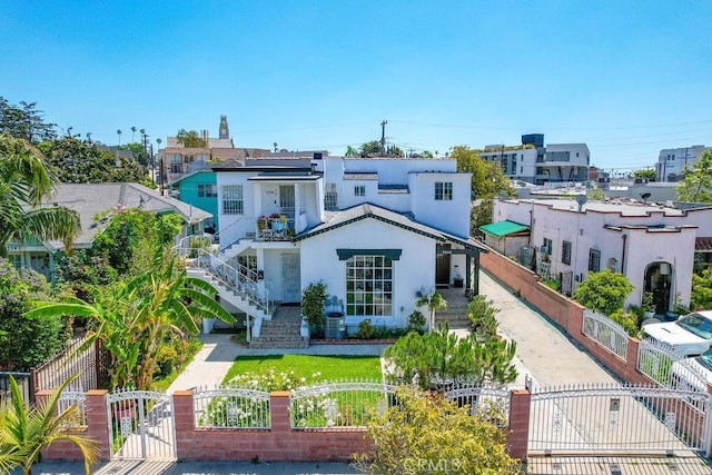 2546 S Bronson Ave, Los Angeles, CA 90018 - photo 2