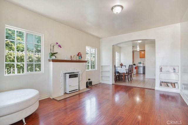 2546 S Bronson Ave, Los Angeles, CA 90018 - photo 14