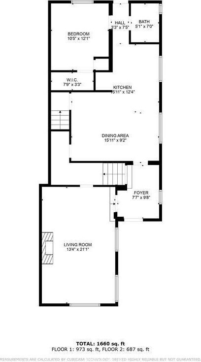 2546 S Bronson Ave, Los Angeles, CA 90018 - photo 23