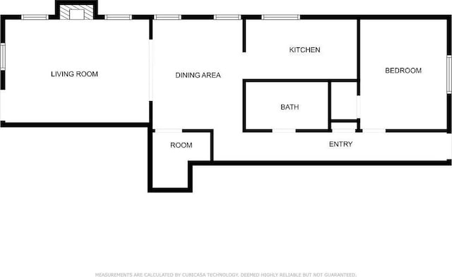 2546 S Bronson Ave, Los Angeles, CA 90018 - photo 21