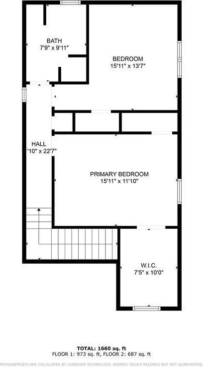 2546 S Bronson Ave, Los Angeles, CA 90018 - photo 24