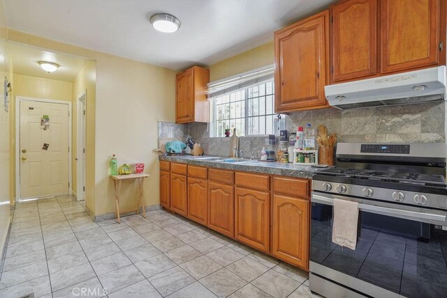 2546 S Bronson Ave, Los Angeles, CA 90018 - photo 9