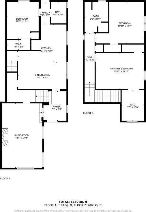 2546 S Bronson Ave, Los Angeles, CA 90018 - photo 25