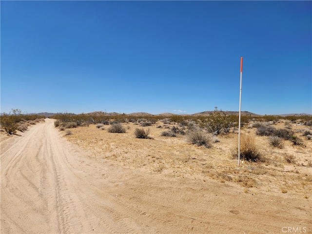 Listing photo 3 for 40AC Joshua Tree, Joshua Tree CA 92252