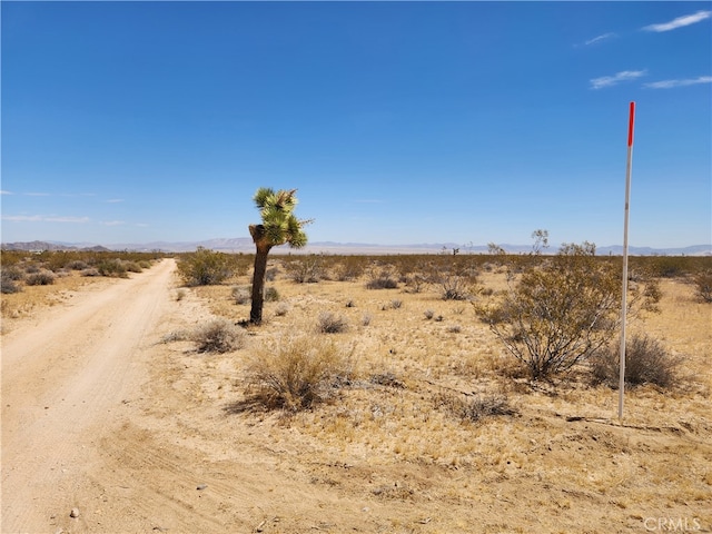 40AC Joshua Tree, Joshua Tree CA, 92252 land for sale