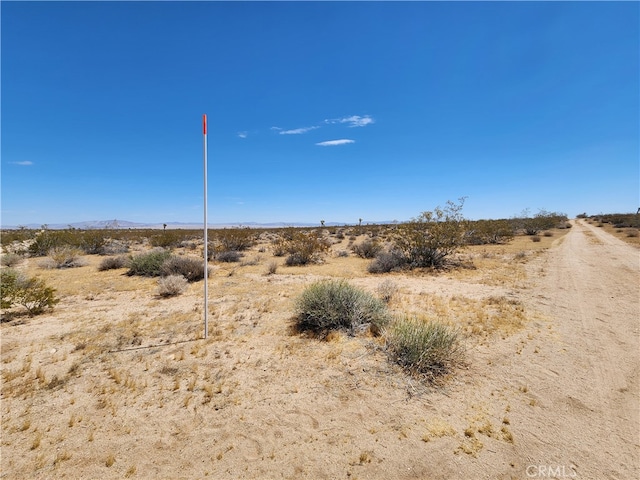 Listing photo 3 for 15AC Bowman Trl, Joshua Tree CA 92252