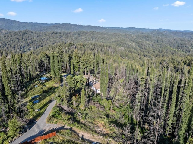 1410 Pinecrest Dr, Boulder Creek CA, 95006 land for sale