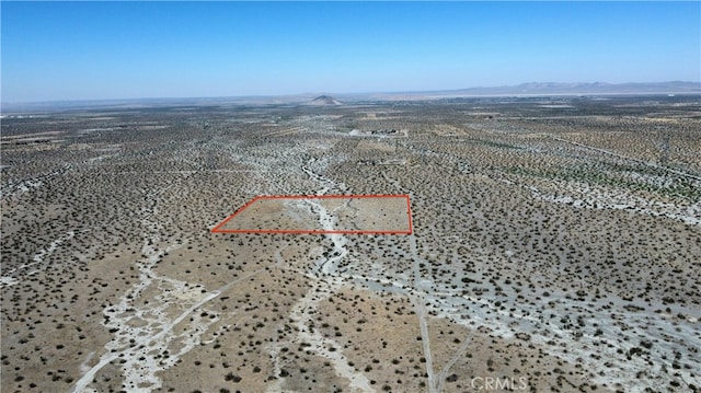 Listing photo 2 for 0 Pine Tree Rd, Pinon Hills CA 92372