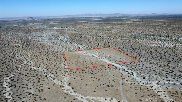 0 Pine Tree Rd, Pinon Hills CA, 92372 land for sale