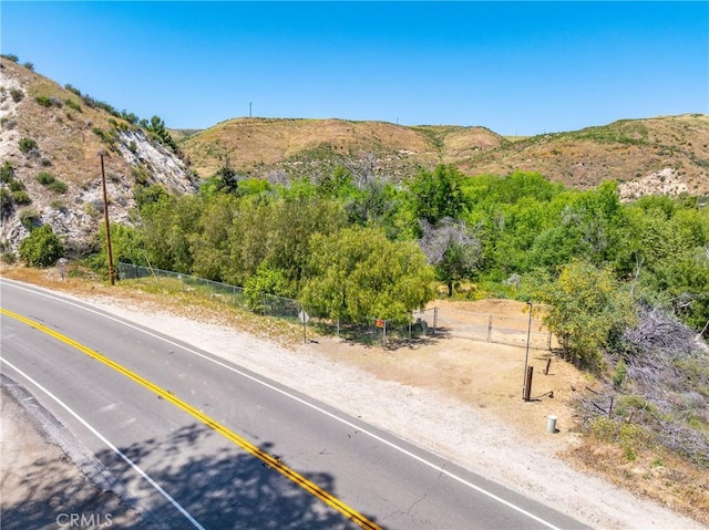 0 Soledad Canyon Rd, Acton CA, 93510 land for sale