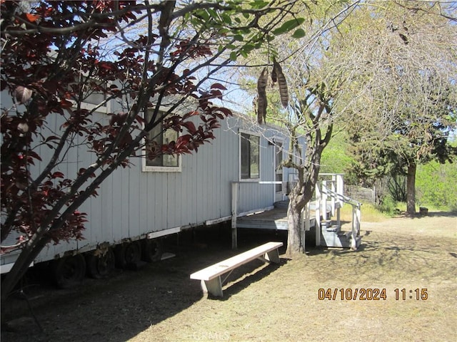 Listing photo 3 for 0 Soledad Canyon Rd, Acton CA 93510