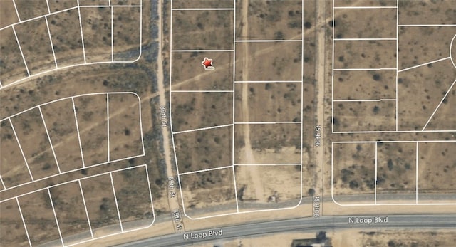 0 89th St, California City CA, 93505 land for sale