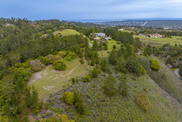 7935 Cinquenta, Carmel CA, 93923 land for sale