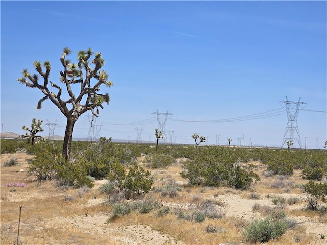 Listing photo 2 for 10ACRES Beaver Ave, Adelanto CA 92301