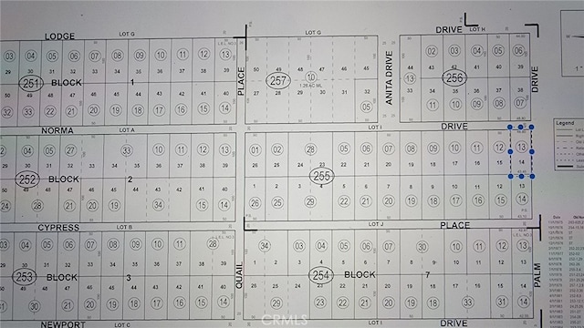 0 Norma Dr, Menifee CA, 92587 land for sale