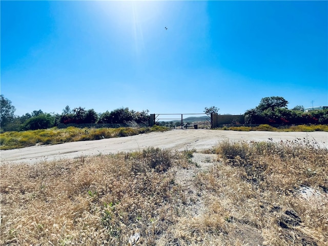 22285 Old Elsinore Rd, Perris CA, 92570 land for sale