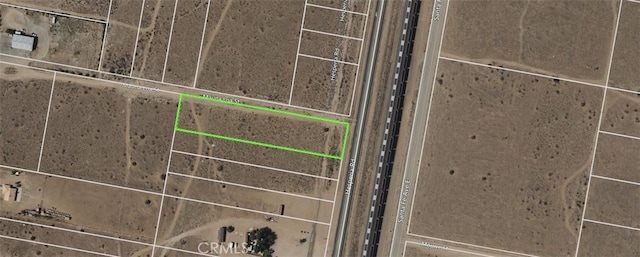 0 Hesperia Rd, Hesperia CA, 92345 land for sale