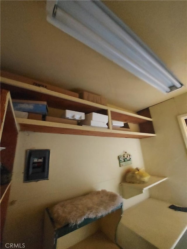 view of bathroom
