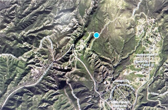 11275 Hadler Dr, Kagel Canyon, CA 91342