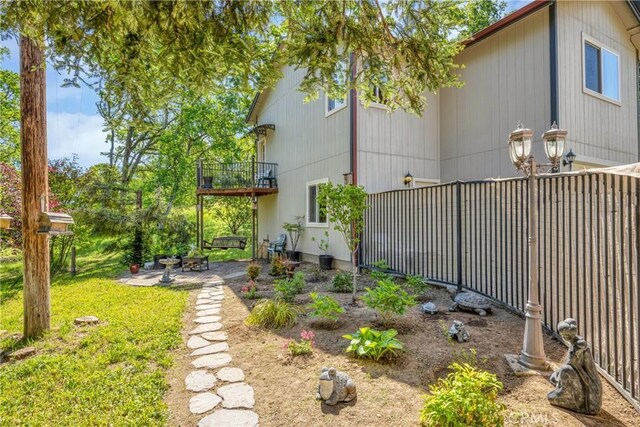 2720 Hartley St, Lakeport, CA 95453 - photo 28