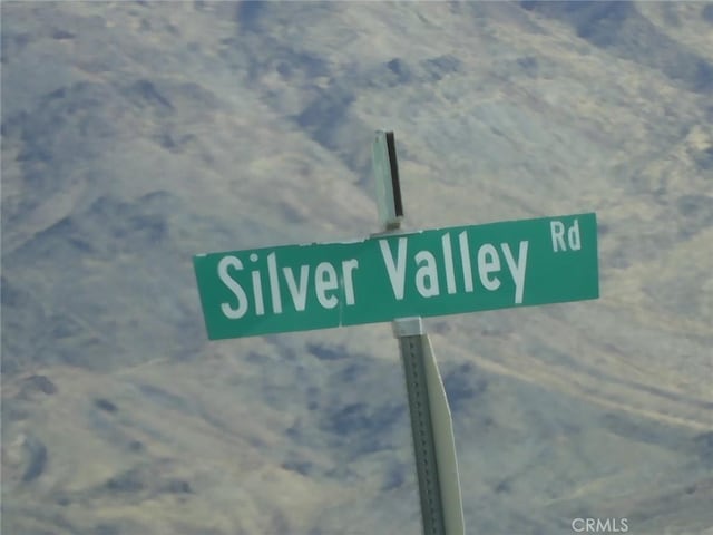 Listing photo 2 for 0 Silver Valley Rd, Newberry Springs CA 92365