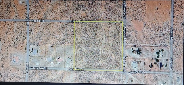 0 White Fox Trl, Phelan CA, 92371 land for sale