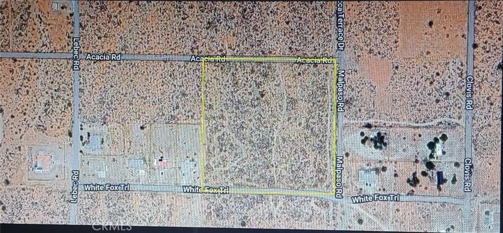 0 White Fox Trl, Phelan, CA 92371 - photo 1
