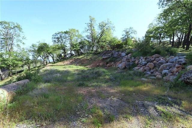 12030 Shenandoah Rd, Loch Lomond CA, 95461 land for sale