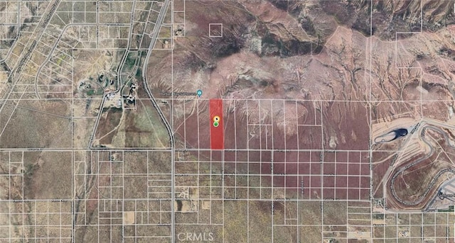 0 Rosamond, Rosamond CA, 93560 land for sale