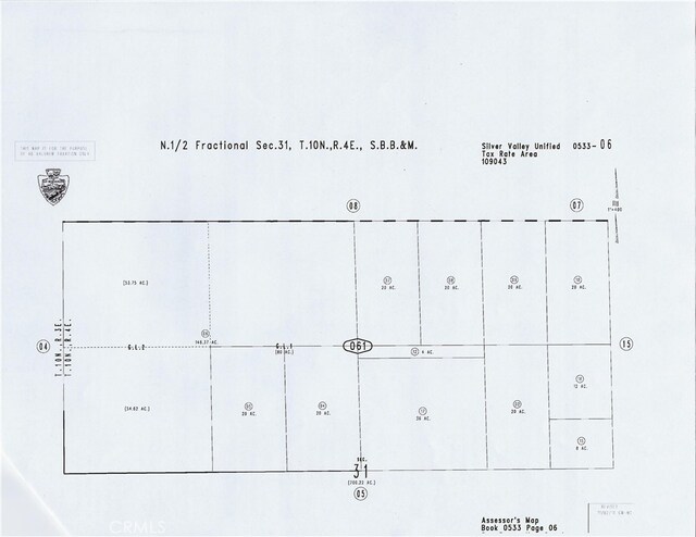 10 Fort Caddy, Newberry Springs, CA 92365 - photo 4
