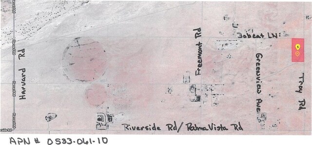 10 Fort Caddy, Newberry Springs, CA 92365 - photo 2