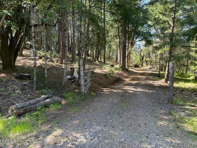 29300 Pinecrest Rd, Willits CA, 95490 land for sale