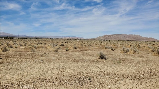 0 Dinkey Ave, Rosamond CA, 93560 land for sale