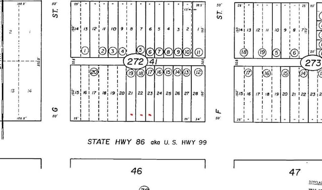 Listing photo 3 for 263 W Main St, Westmorland CA 92281