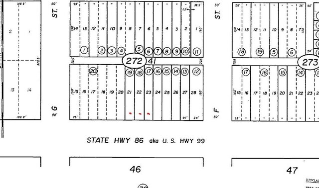 263 W Main St, Westmorland, CA 92281 - photo 3