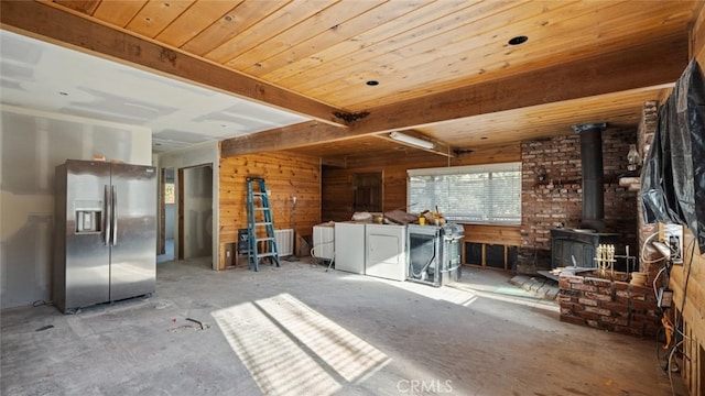 15408 Mil Potrero Hwy, Pine Mountain Club, CA 93222 - photo 11